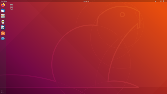 Ubuntu install 4